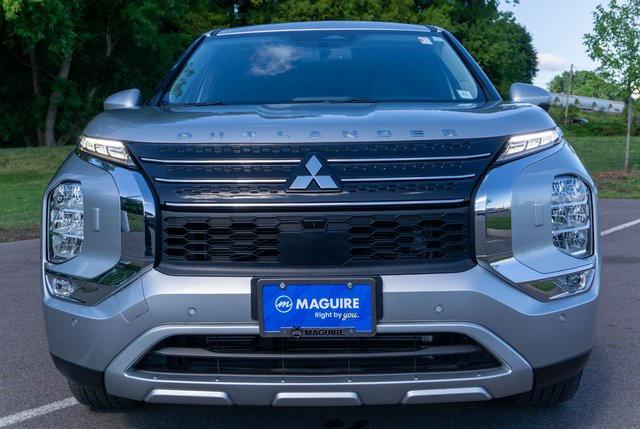 2023 Mitsubishi Outlander SE Special Editiont S-AWC