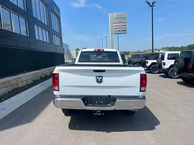 2023 RAM 1500 Classic Tradesman Regular Cab 4x2 8 Box