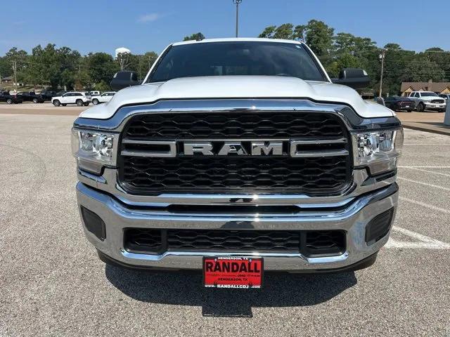 2021 RAM 2500 Tradesman Crew Cab 4x2 8 Box