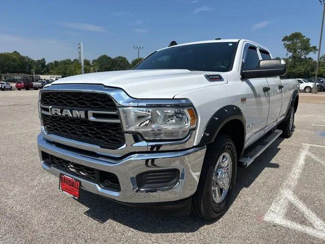 2021 RAM 2500 Tradesman Crew Cab 4x2 8 Box