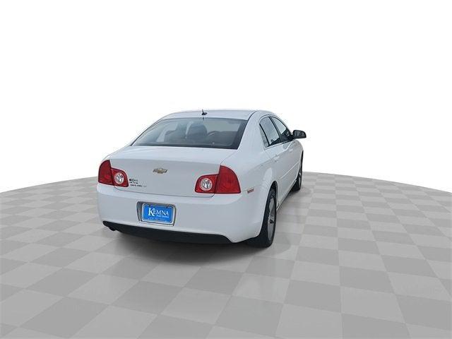 2011 Chevrolet Malibu 1LT