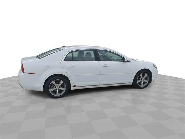 2011 Chevrolet Malibu 1LT