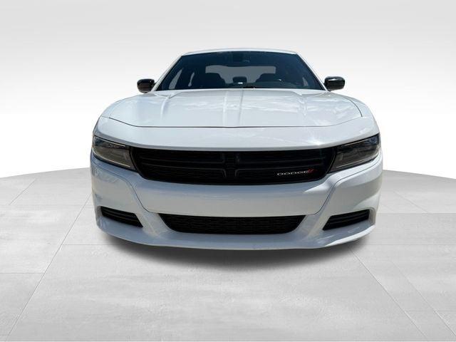 2023 Dodge Charger SXT 2023 Dodge Charger SXT