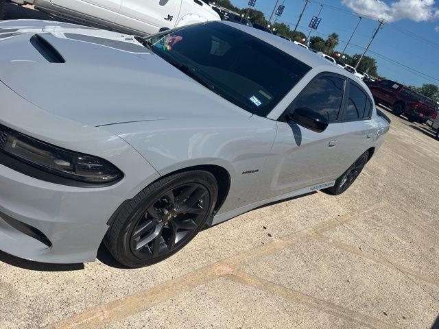 2020 Dodge Charger R/T RWD