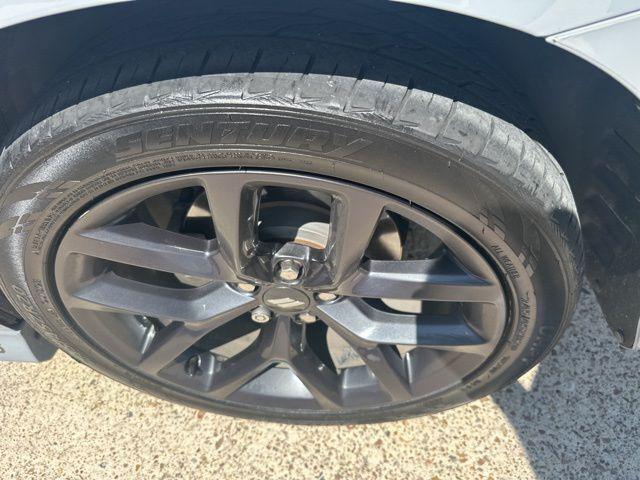 2020 Dodge Charger R/T RWD