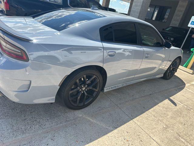 2020 Dodge Charger R/T RWD