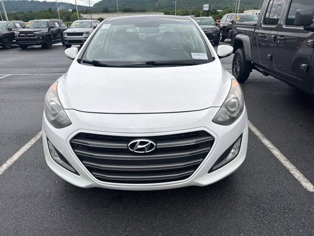 2016 Hyundai Elantra GT Base
