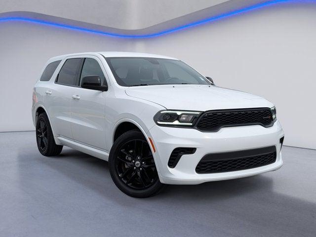 2023 Dodge Durango GT RWD