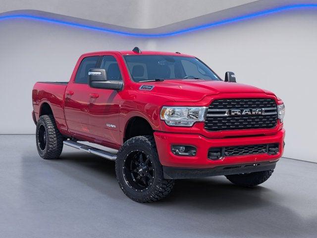 2024 RAM 2500 Big Horn Crew Cab 4x4 64 Box