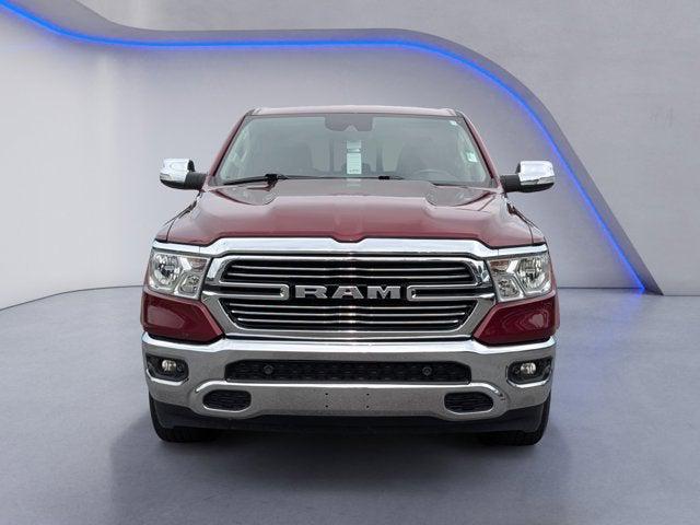 2022 RAM 1500 Laramie Crew Cab 4x4 57 Box