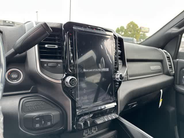 2026 RAM Ram 2500 RAM 2500 BIG HORN CREW CAB 4X4 64 BOX