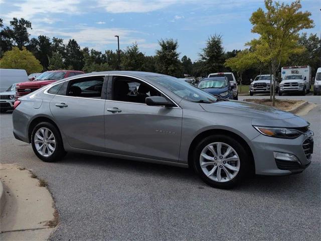 2023 Chevrolet Malibu FWD 1LT 2023 Chevrolet Malibu FWD 1LT
