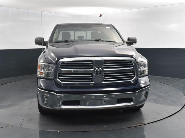 2019 RAM 1500 Classic Big Horn Crew Cab 4x4 57 Box