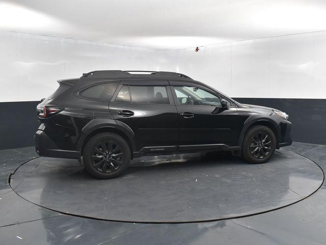 2024 Subaru Outback Onyx Edition XT