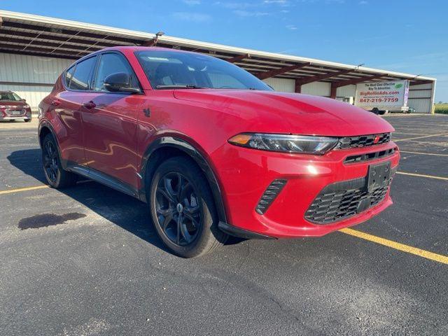 2024 Dodge Hornet R/T EAWD