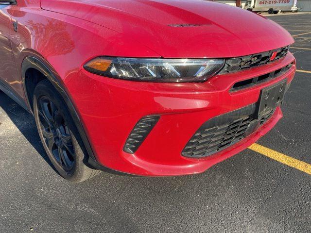 2024 Dodge Hornet R/T EAWD