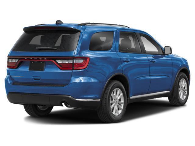 2025 Dodge Durango R/T Plus AWD