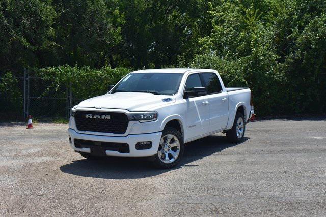 2025 RAM Ram 1500 RAM 1500 LONE STAR CREW CAB 4X4 57 BOX