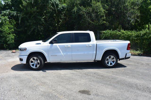 2025 RAM Ram 1500 RAM 1500 LONE STAR CREW CAB 4X4 57 BOX