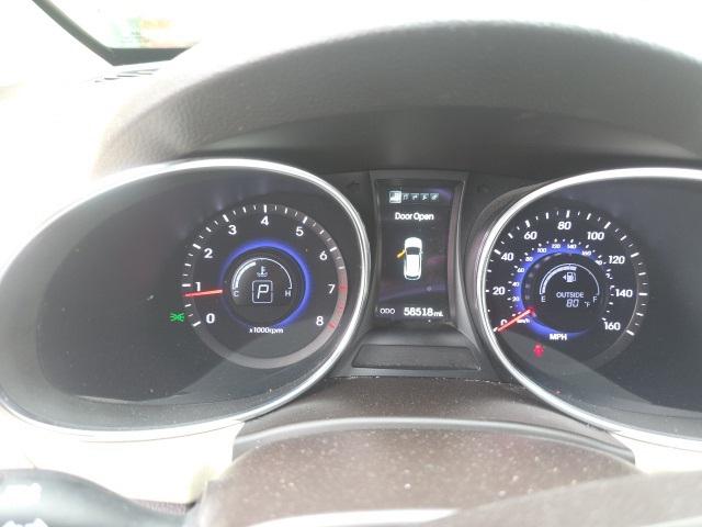 2014 Hyundai Santa Fe Sport 2.0L Turbo