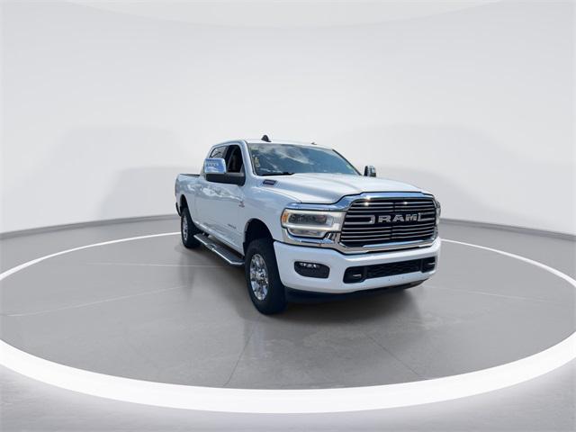 2023 RAM 2500 Laramie Crew Cab 4x4 64 Box