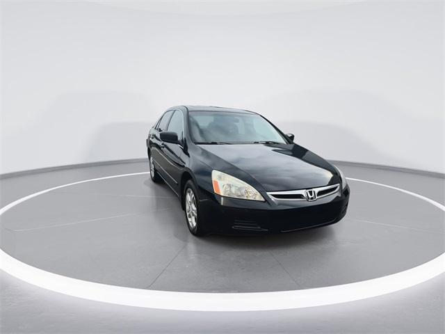 2006 Honda Accord 2.4 EX