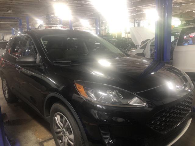 2022 Ford Escape S