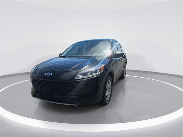 2022 Ford Escape S