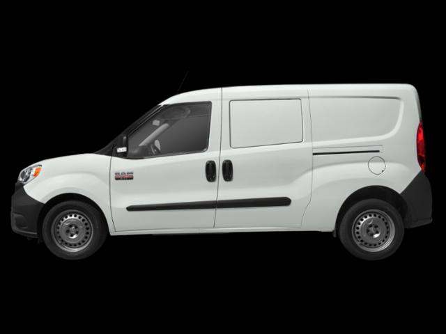 2021 RAM ProMaster City Tradesman Cargo Van