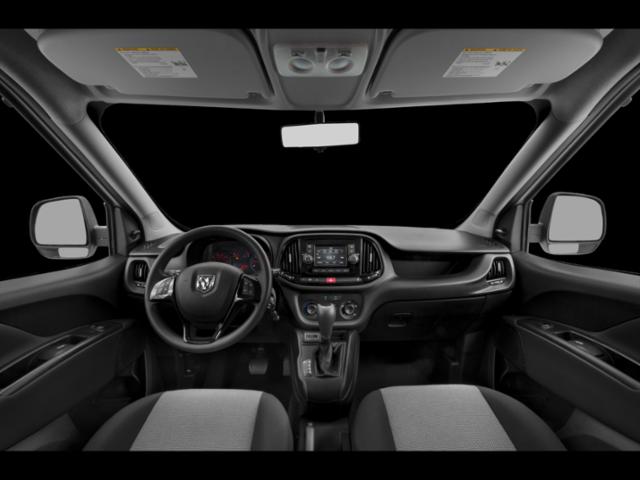 2021 RAM ProMaster City Tradesman Cargo Van