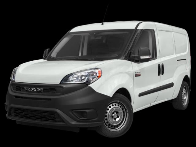 2021 RAM ProMaster City Tradesman Cargo Van