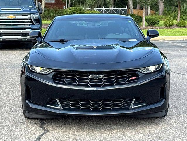 2023 Chevrolet Camaro RWD Coupe LT1 2023 Chevrolet Camaro RWD Coupe LT1