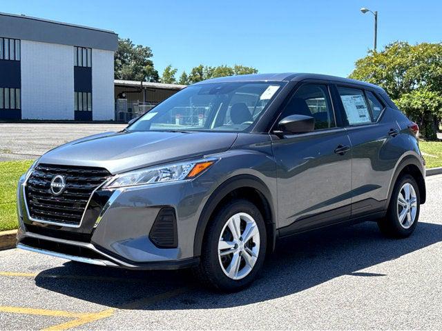 2025 Nissan Kicks Play S 2025 Nissan Kicks Play S