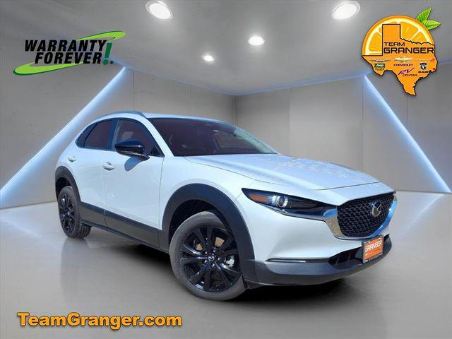 2024 Mazda CX-30 2.5 S Select Sport