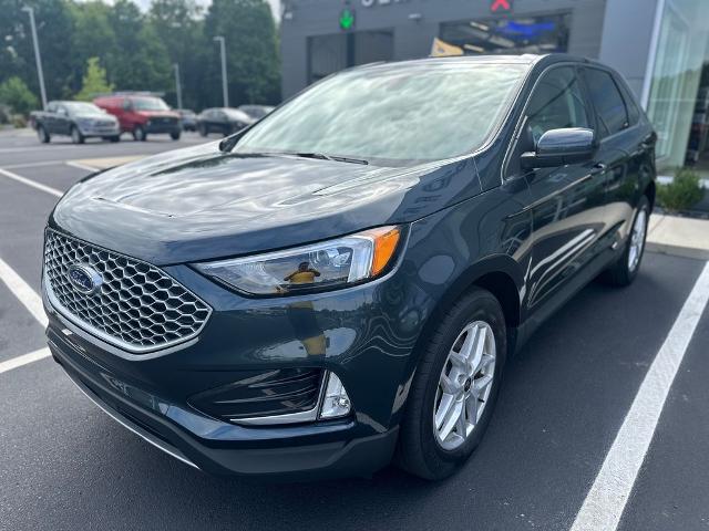 2023 Ford Edge SEL for sale in Galesburg, MI