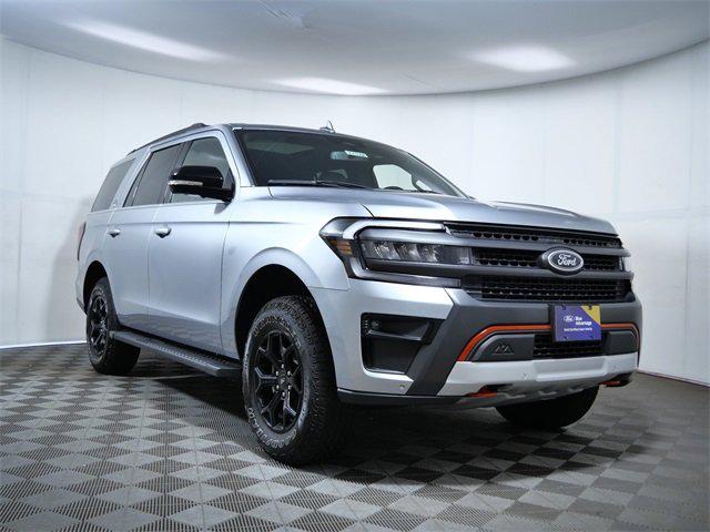 2024 Ford Expedition Timberline 2024 Ford Expedition Timberline