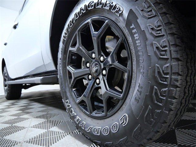 2024 Ford Expedition Timberline 2024 Ford Expedition Timberline