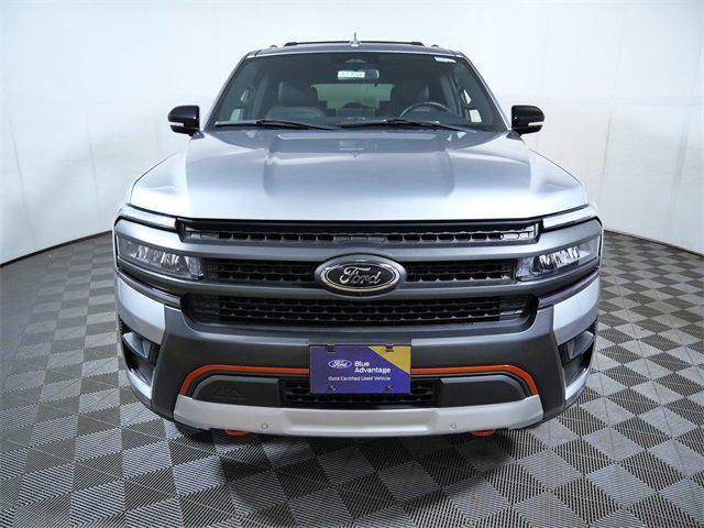 2024 Ford Expedition Timberline 2024 Ford Expedition Timberline