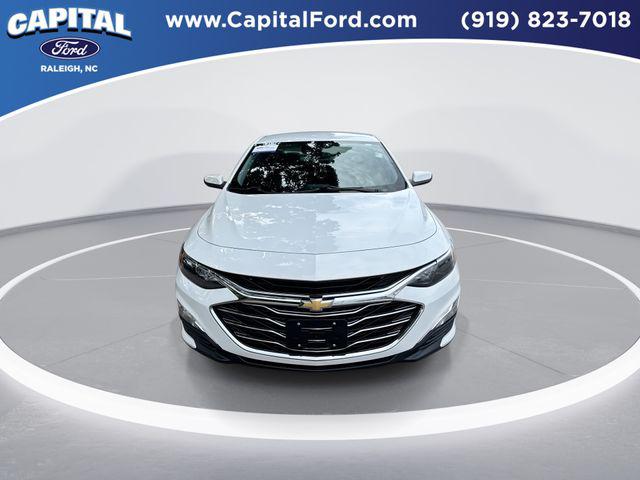 2023 Chevrolet Malibu FWD 1FL