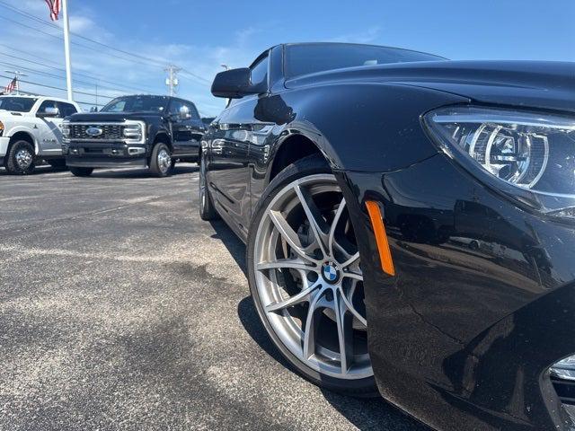 2012 BMW 650i 650i