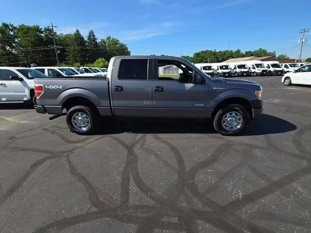 2014 Ford F-150 XL