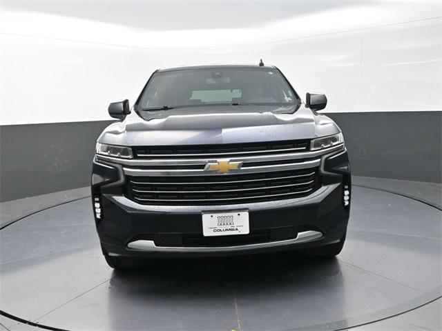 2022 Chevrolet Tahoe 4WD LT