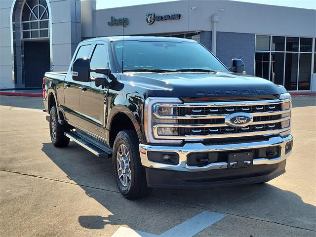 2023 Ford F-250 LARIAT