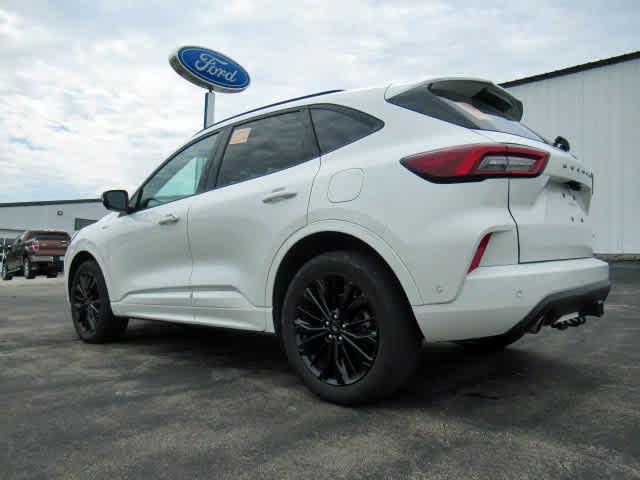 2023 Ford Escape ST-Line Elite