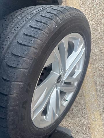2023 Audi Q7 Premium 45 TFSI quattro Tiptronic