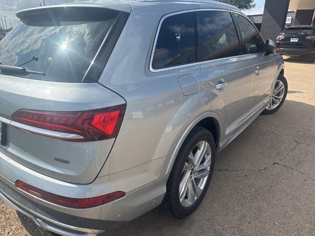 2023 Audi Q7 Premium 45 TFSI quattro Tiptronic