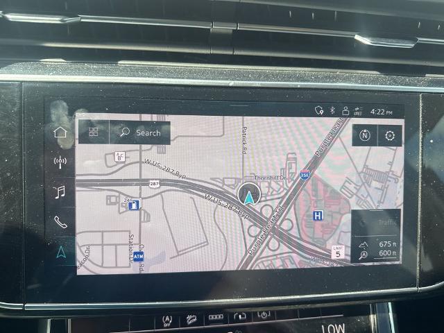 2023 Audi Q7 Premium 45 TFSI quattro Tiptronic