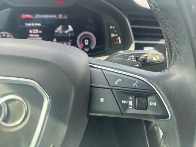 2023 Audi Q7 Premium 45 TFSI quattro Tiptronic