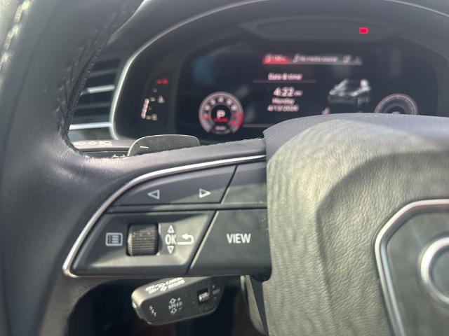 2023 Audi Q7 Premium 45 TFSI quattro Tiptronic