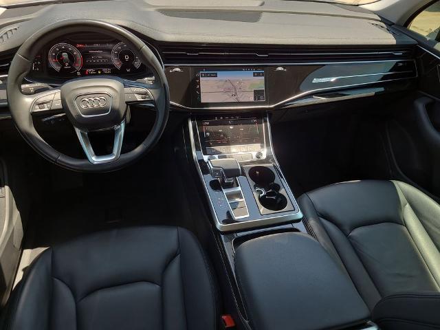 2023 Audi Q7 Premium 45 TFSI quattro Tiptronic